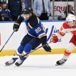 St. Louis Blues move to mutually terminate the remainder of Brandon Saad’s contract