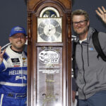 JR Motorsports to attempt 2025 Daytona 500 with Justin Allgaier