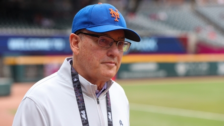 Mets’ Steve Cohen on Pete Alonso negotiations: ‘I don’t like what’s been presented to us’