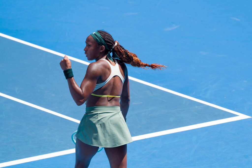 Australian Open 2025: How to watch the Coco Gauff vs. Paula Badosa match today