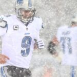 Matthew Stafford, Rams get ready for a snow game in Philadelphia