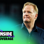 Goodell MUST address NFL officiating issues & is Eli Manning REALLY a Hall of Famer? | Inside Coverage