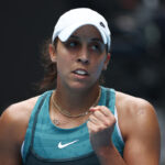 Australian Open: No. 12 American Madison Keys rallies past No. 28 Elina Svitolina, will face Iga Swiatek in semis