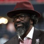 Ed Reed joins Atlanta-area Chamblee High School as football team’s offensive coordinator