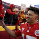 NFL divisional round schedule, playoff bracket: Chiefs, Lions back in action after postseason bye week