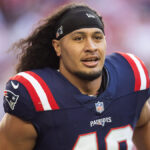 Mayo responds to Tavai’s candid comments about Patriots fans booing