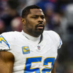 Chargers’ Khalil Mack will enter free agency, play in 2025: Report