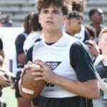 Predicting where the top uncommitted QBs in the 2026 Rivals250 will sign