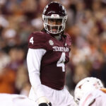 Maiocco’s NFL mock draft 1.0: 49ers select Texas A&M defensive lineman