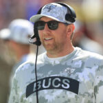 Buccaneers OC Liam Coen reportedly getting raise to stay in Tampa, removing name from Jaguars head coach search