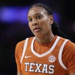 Tennessee at Texas women’s basketball: How to watch, storylines with Talaysia Cooper and Madison Booker on national TV