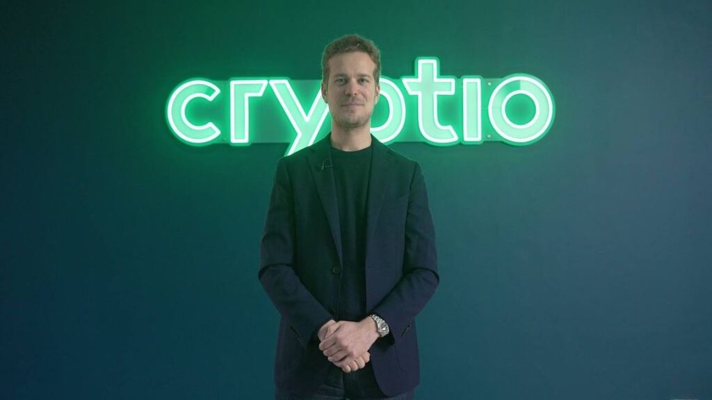 Crypto Accounting Platform Cryptio Raises $15M in Series A Extension Led by Alven