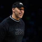 LaVar Ball looks like his usual self in first video since foot amputation