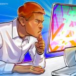 Bitcoin analyst eyes ‘near term floor’ as crypto fear hits redline