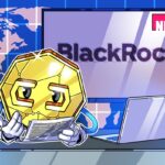 BlackRock Bitcoin fund sheds $420M as ETF losing streak hits day 7