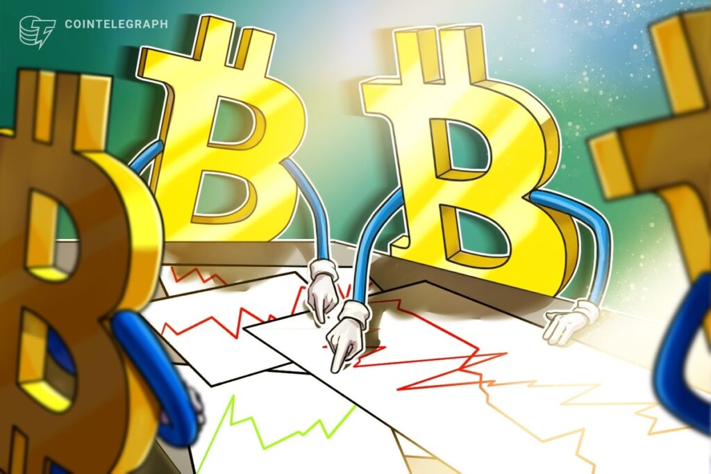 Is BTC price about to fill a $78K Bitcoin futures gap?