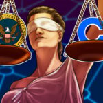 SEC dismisses lawsuit against Coinbase