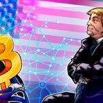 Bitcoin could hit $500K before Trump leaves office — Standard Chartered