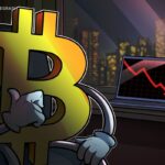 Bitcoin crash triggered by erosion of ETF cash and carry trade — Analyst