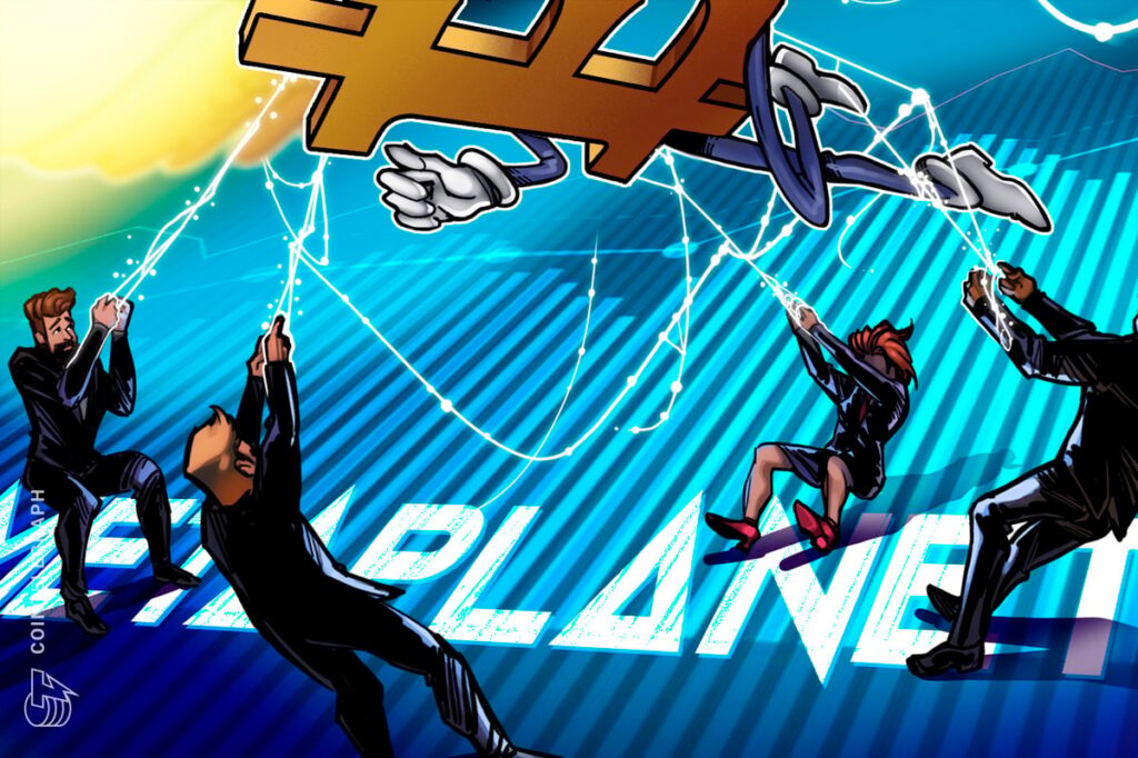 Metaplanet buys the dip, issues $13.4M in bonds for Bitcoin purchases