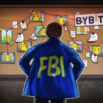 FBI asks node operators, exchanges to block transactions tied to Bybit hackers