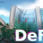 SEC pushed DeFi execs to ‘never work in crypto again,’ says crypto VC