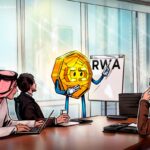 UAE’s proactive regulations fuel real-world asset tokenization boom