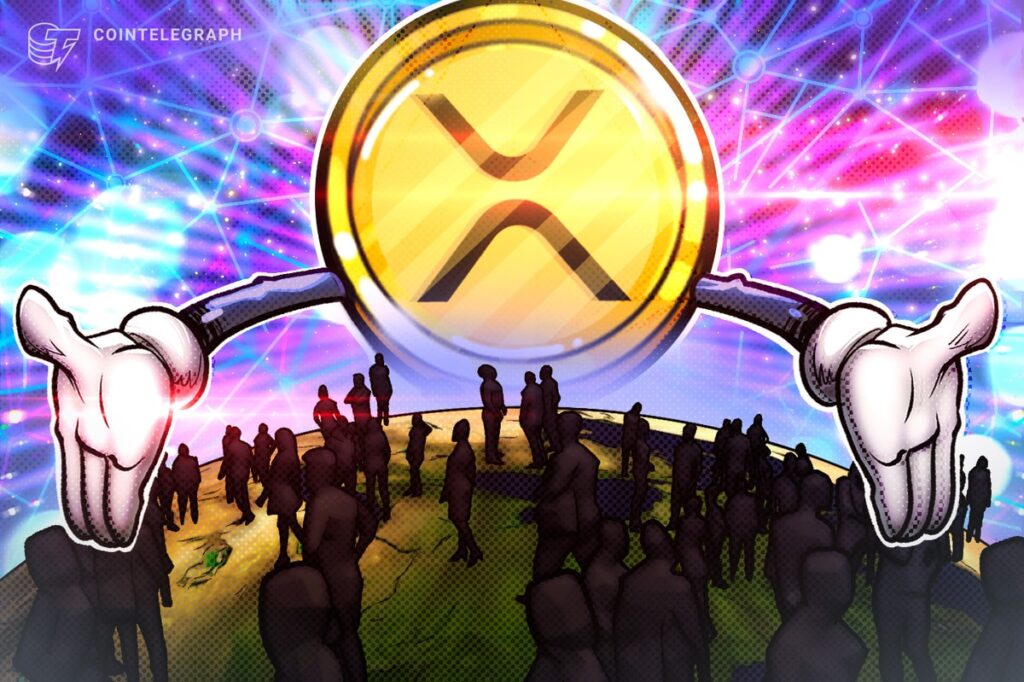 XRP price can rise 50% to $3 if key support level holds — Analysts