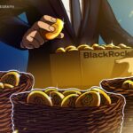 BlackRock adds BTC ETF to $150B model portfolio product