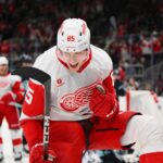 ‘They’ve Made Good On Their End Of The Bargain’: Todd McLellan Reveals Simple Strategy For Playing The Detroit Red Wings Youth