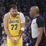 Lakers stumble into All-Star break after defensive woes exposed in bad loss to Jazz