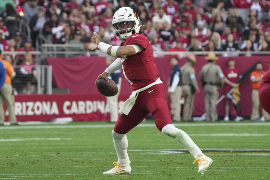 Arizona Cardinals 2025 offseason, NFLPA report card: Kyler Murray and Co. seem just a step away after disappointing finish