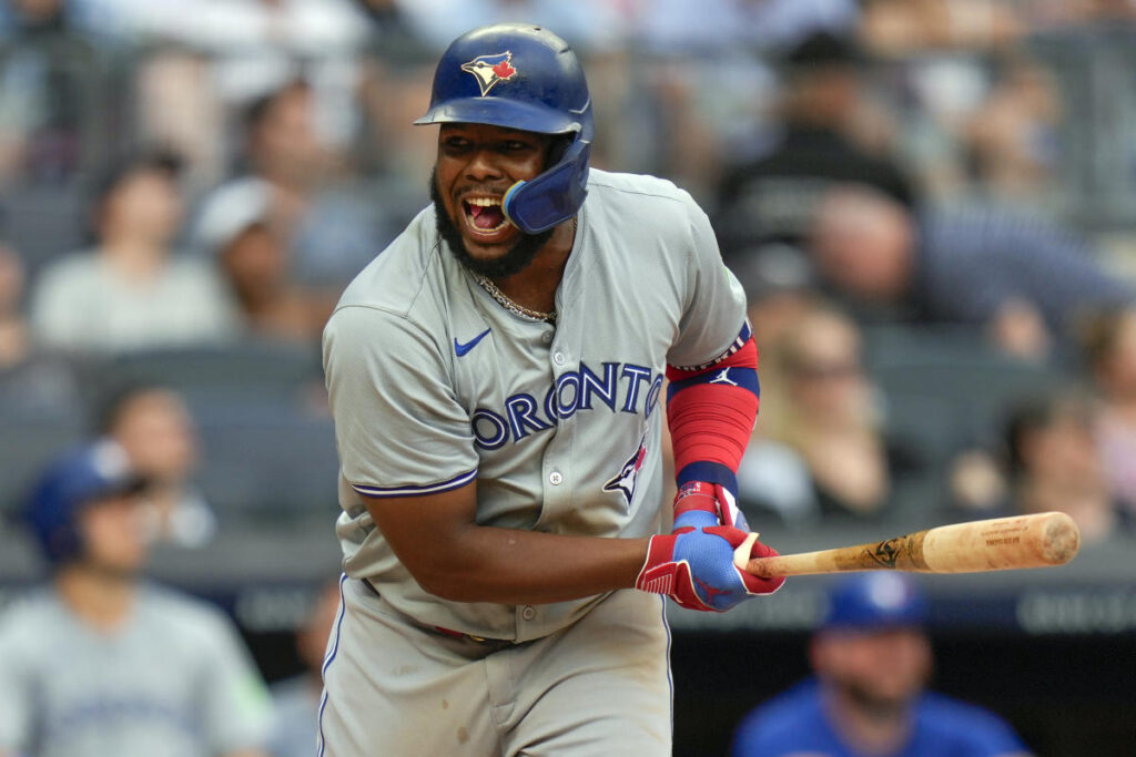 Fantasy Baseball: Forget base-stealers — it’s time we spotlight the big slugger in drafts once again