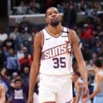 Another report Suns will trade Kevin Durant this offseason