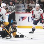 3 Takeaways From Penguins Brutal 8-3 Loss To Capitals