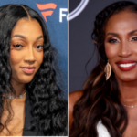 Lisa Leslie says Angel Reese is the 2.0 version of her, but ‘we’re gonna fix that’ layup shot