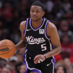 Kings trade De’Aaron Fox to the Spurs in deal that moves Bulls’ Zach LaVine to Sacramento