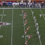 NFL to consider changes to kickoff, including touchbacks moving to 35-yard-line