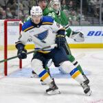 St. Louis Blues & Pittsburgh Penguins Complete Trade