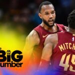 The BEST Cavs team EVER, sorry Bron! + Luka Doncic: defensive JUGGERNAUT | The Big Number