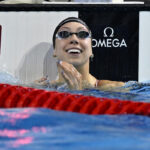 Virginia women’s swimming dominates ACC Championships, now holds every NCAA relay record