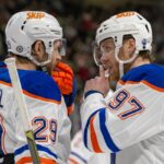 Oilers’ Draisaitl And McDavid Score The NHL’s Most Important Points The Most Often