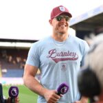 J.J. Watt sweating NFL return as Burnley GK James Trafford continues clean sheet streak