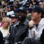 Jazz owner doesn’t believe NBA could face a real threat from a startup league anytime soon