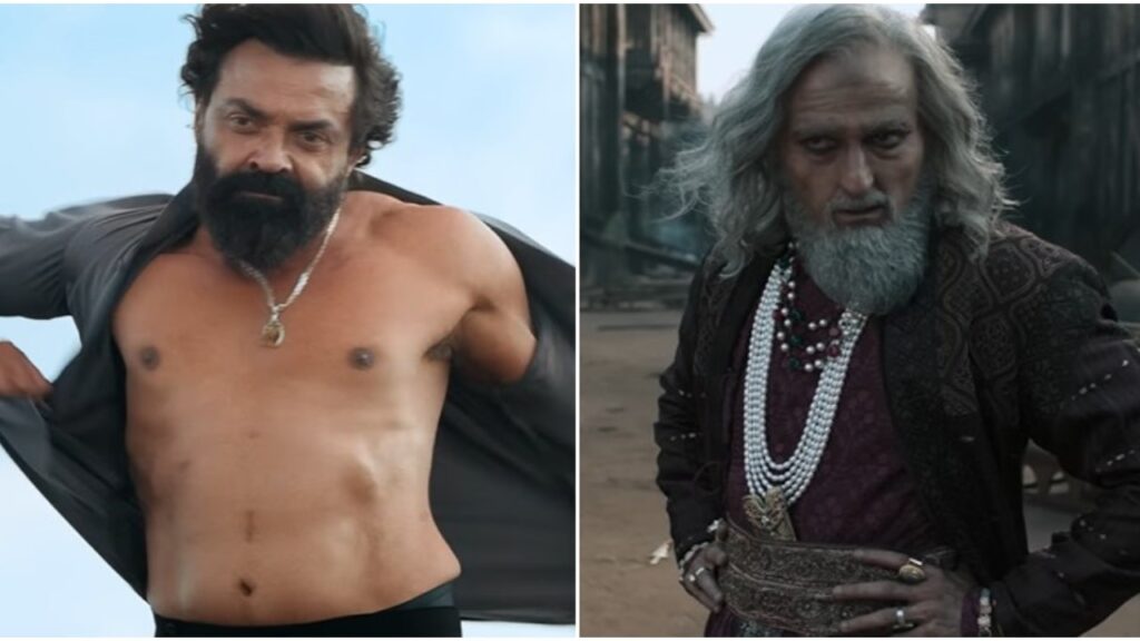 Loved Bobby Deol in Ek Badnaam Aashram S3 Part 2? 6 movies of actor to watch on Netflix, Prime Video, Jio Hotstar and Zee5; Soldier to Animal