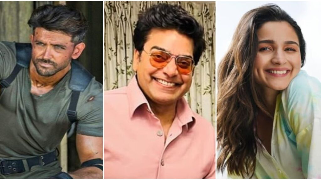 Hrithik Roshan’s War 2 and Alia Bhatt’s Alpha to see return of Ashutosh Rana as Colonel Luthra; find more