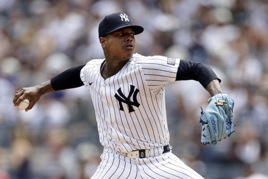 Yankees pitcher Marcus Stroman insists he’s a starter and won’t work out of the bullpen