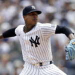 Yankees pitcher Marcus Stroman insists he’s a starter and won’t work out of the bullpen