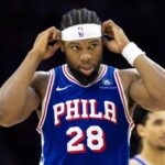 Knicks 2025 NBA trade deadline buzz: NY among teams to check in on Guerschon Yabusele