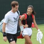 Emma Raducanu needs a new coach and Andy Murray is the answer